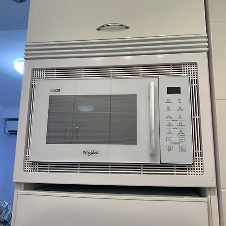 With Large Terrace In Summerland Los Cristianos (Tenerife)