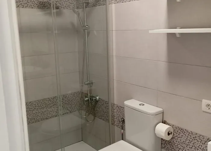 Διαμέρισμα With Large Terrace In Summerland