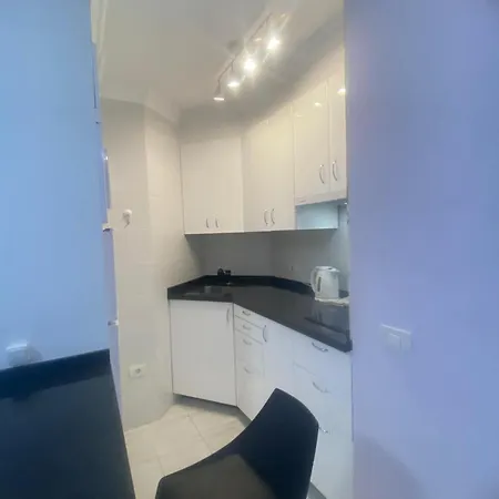 Apartamento With Large Terrace In Summerland